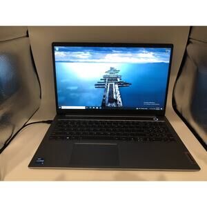 Lenovo ThinkBook 15 G2 ITL Laptop i5-1135G7 2.4GHz 8GB 256GB AS-IS BAD BATTERY